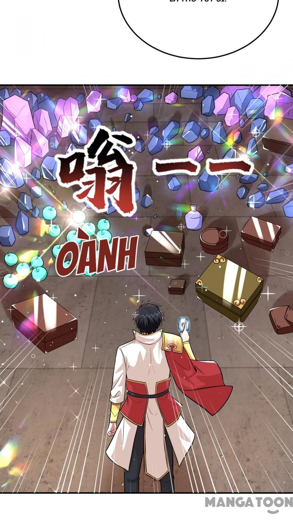 Nhặt Hoa Khôi Về Làm Vợ Chapter 425 - 13