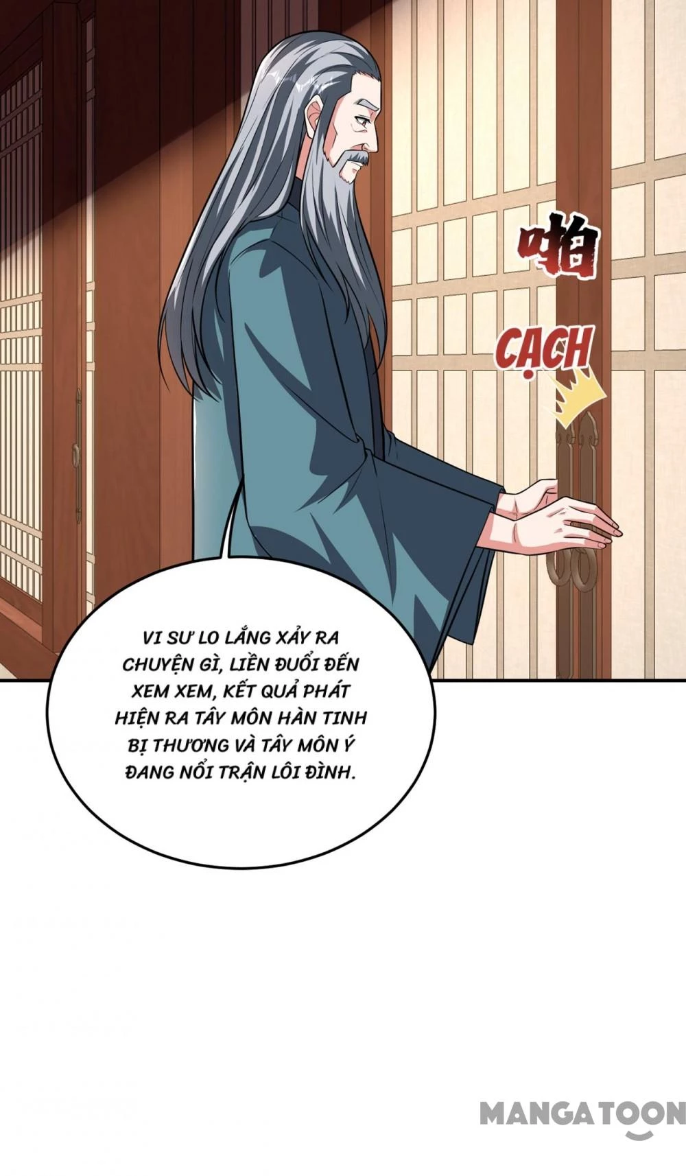 Nhặt Hoa Khôi Về Làm Vợ Chapter 425 - 17