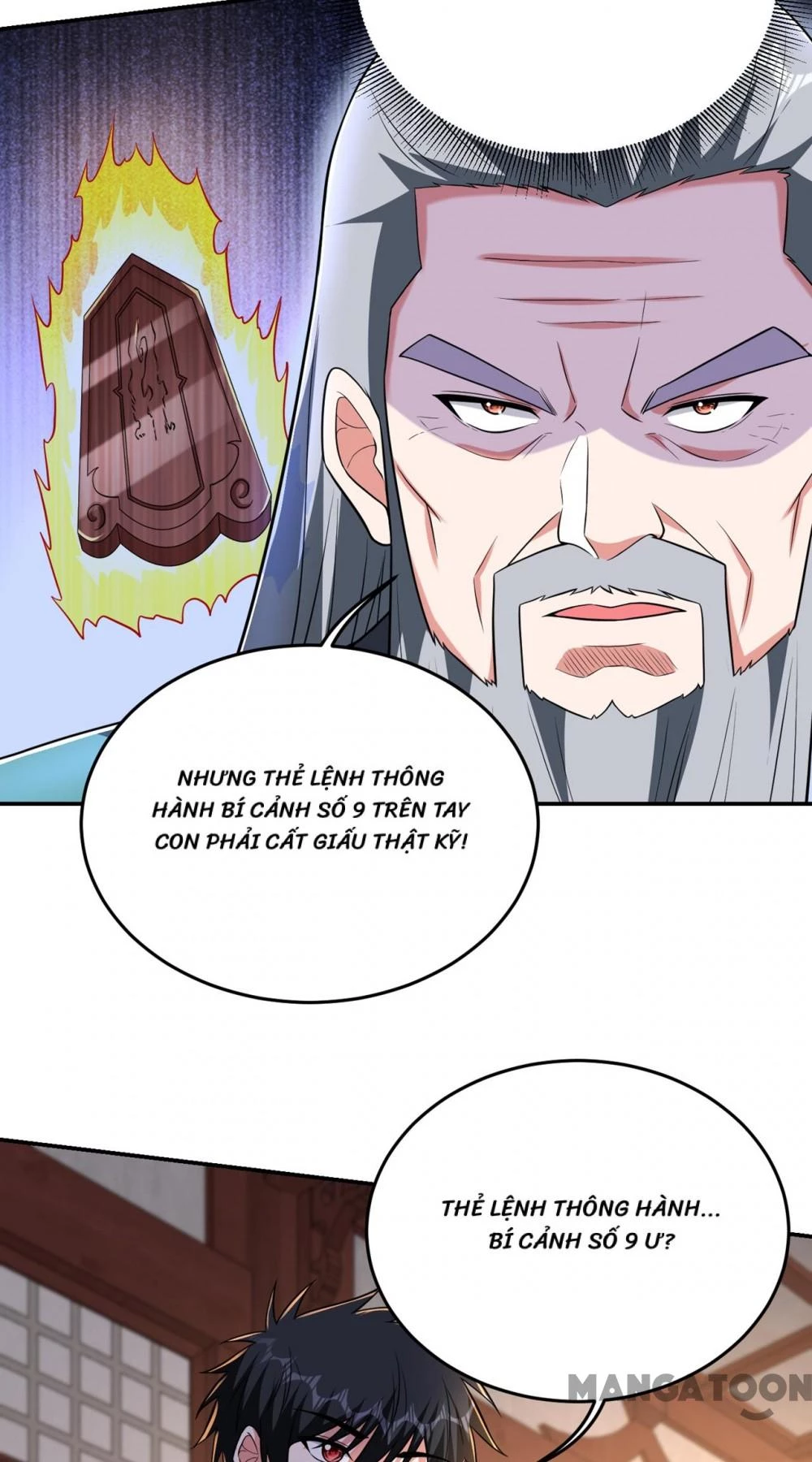 Nhặt Hoa Khôi Về Làm Vợ Chapter 425 - 20