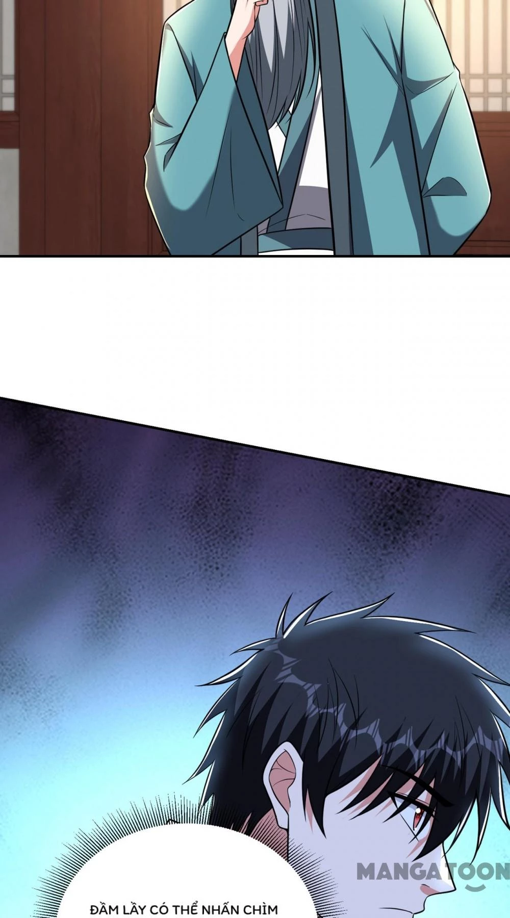 Nhặt Hoa Khôi Về Làm Vợ Chapter 425 - 22