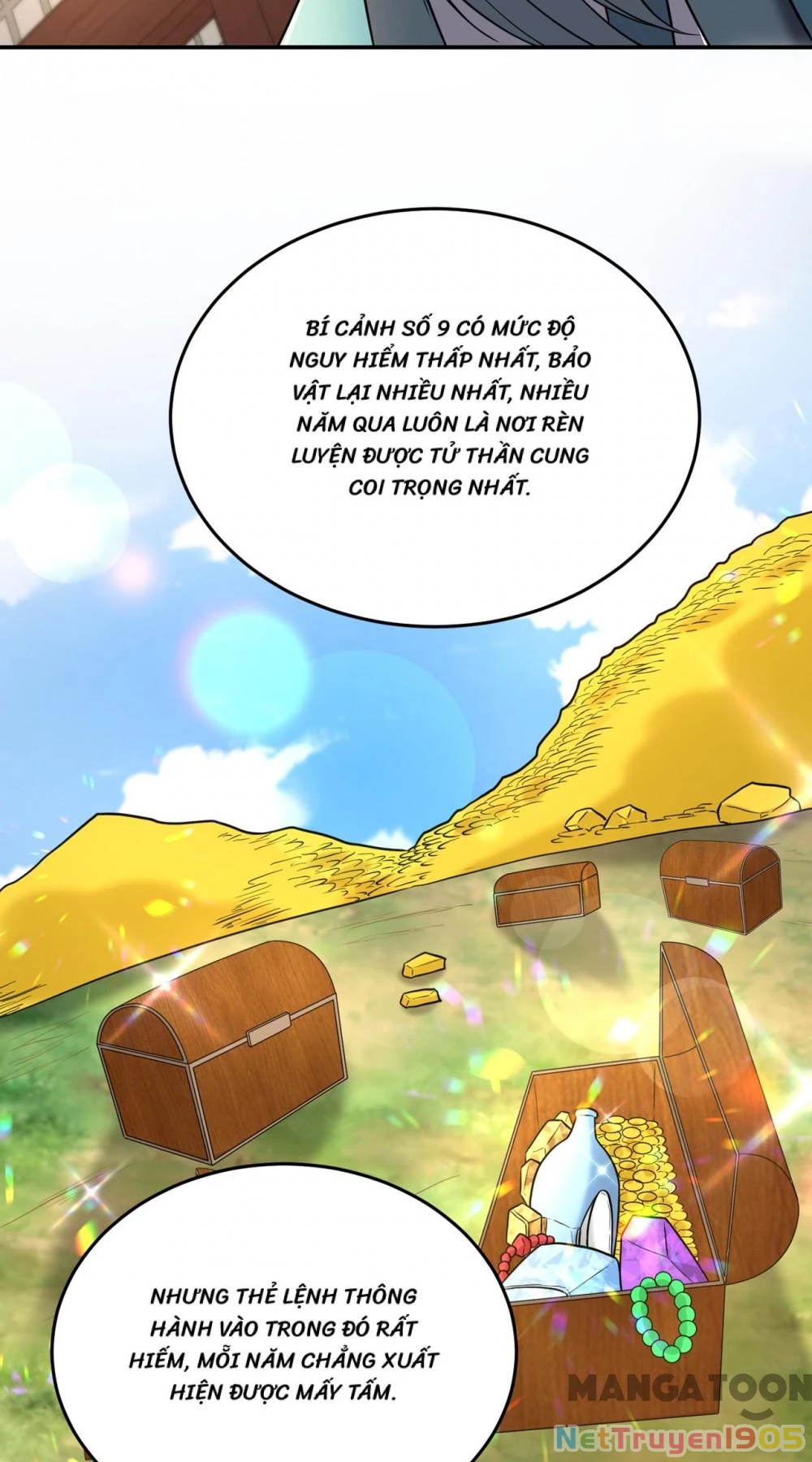 Nhặt Hoa Khôi Về Làm Vợ Chapter 425 - 24