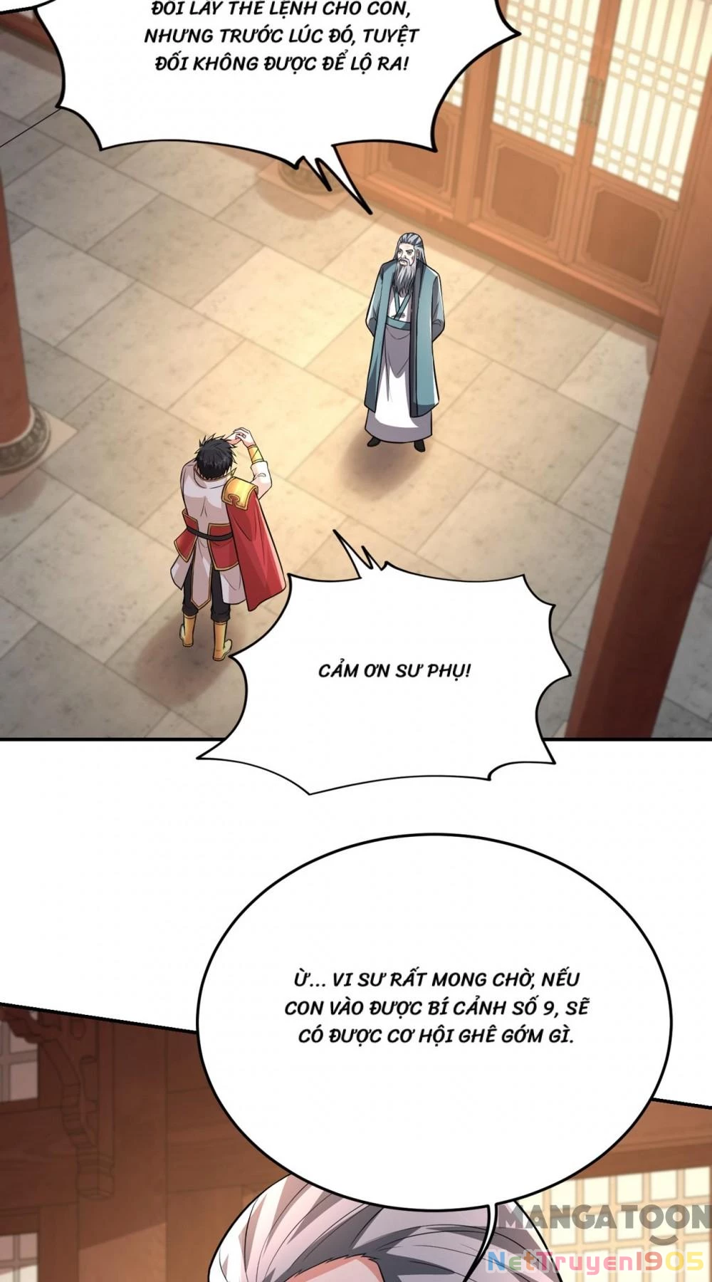 Nhặt Hoa Khôi Về Làm Vợ Chapter 425 - 28