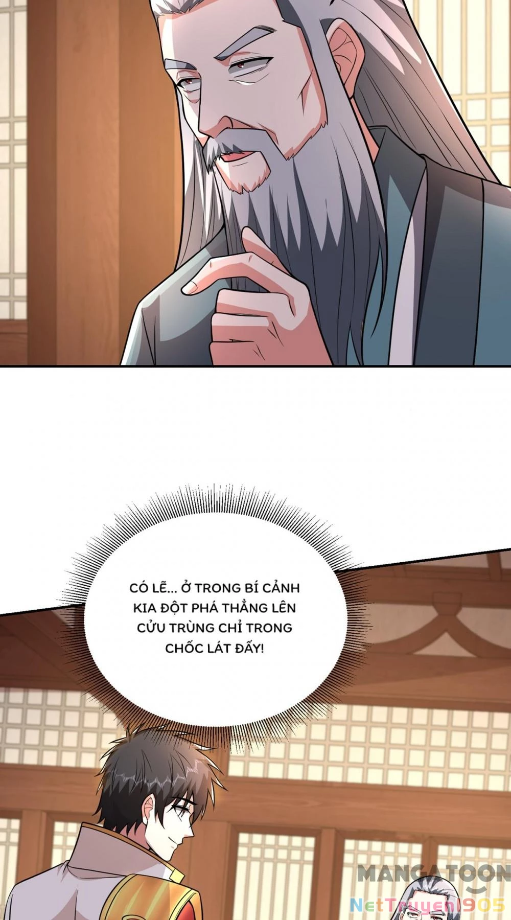 Nhặt Hoa Khôi Về Làm Vợ Chapter 425 - 29