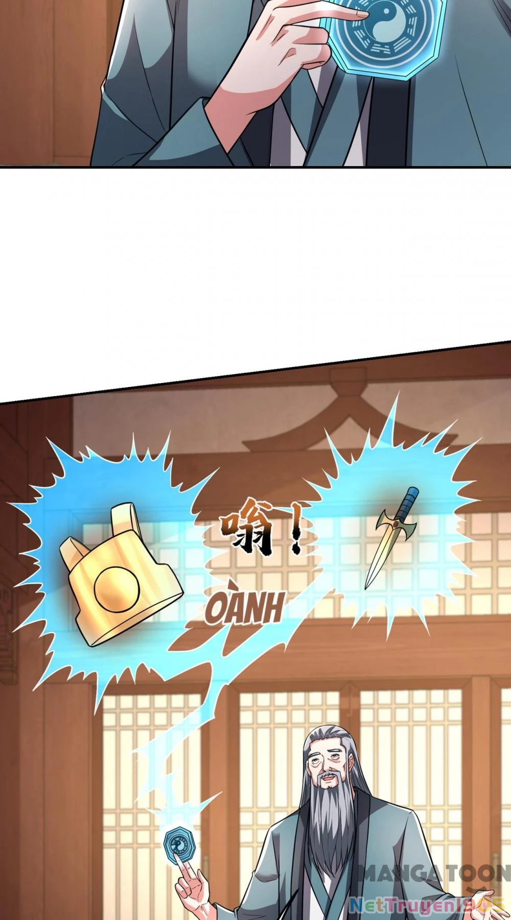 Nhặt Hoa Khôi Về Làm Vợ Chapter 425 - 31