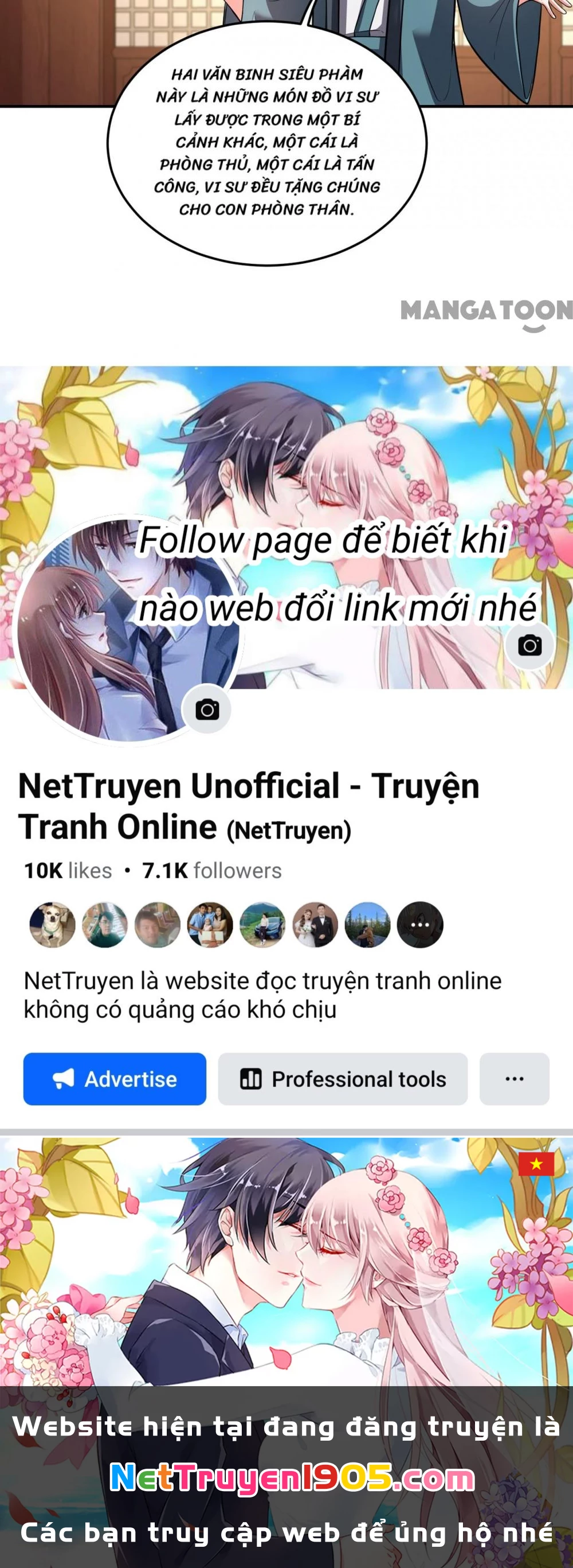 Nhặt Hoa Khôi Về Làm Vợ Chapter 425 - 32