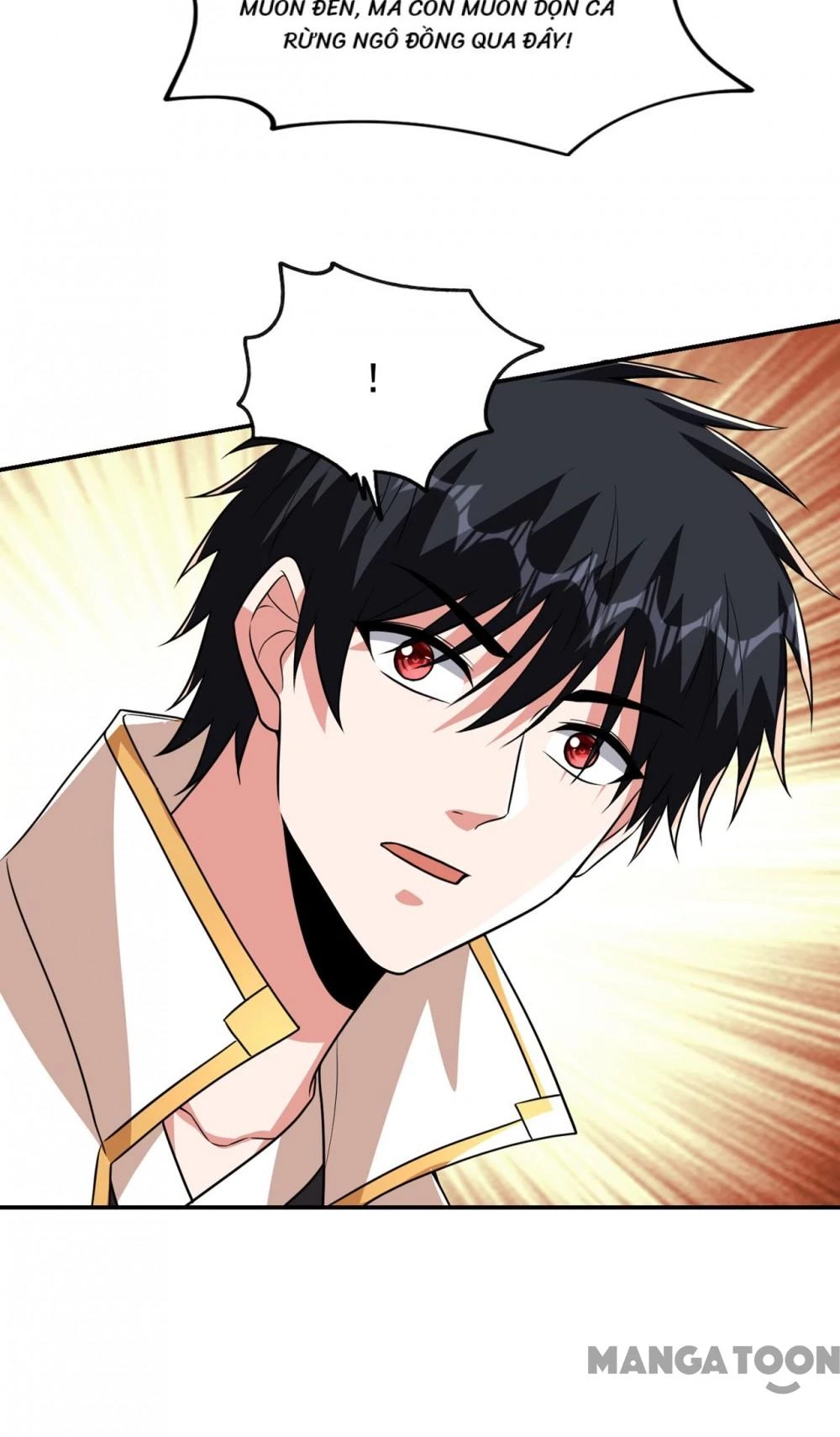 Nhặt Hoa Khôi Về Làm Vợ Chapter 426 - 7