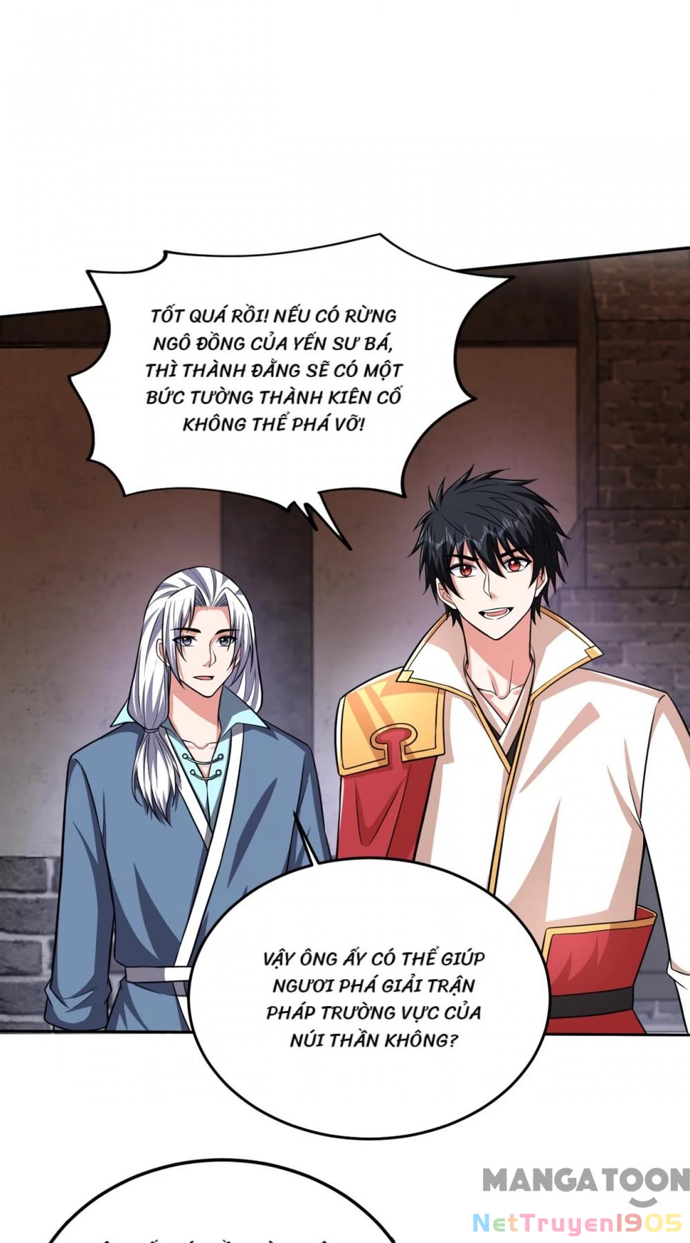 Nhặt Hoa Khôi Về Làm Vợ Chapter 426 - 8