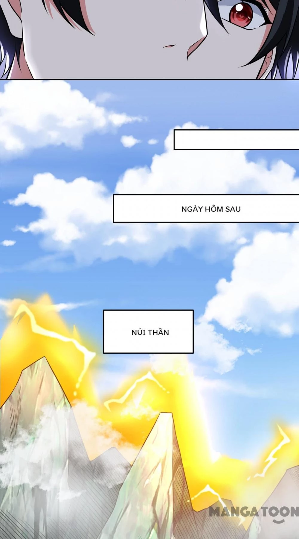 Nhặt Hoa Khôi Về Làm Vợ Chapter 426 - 11