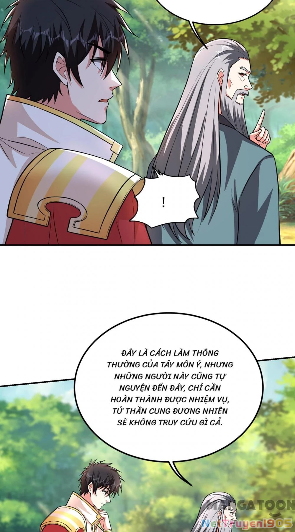 Nhặt Hoa Khôi Về Làm Vợ Chapter 426 - 18