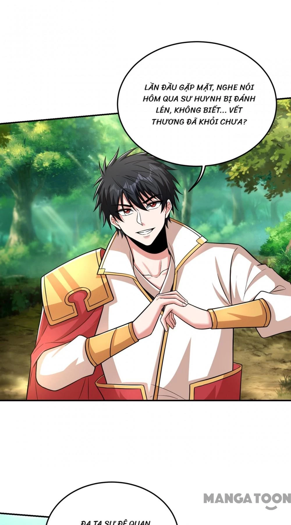 Nhặt Hoa Khôi Về Làm Vợ Chapter 426 - 22