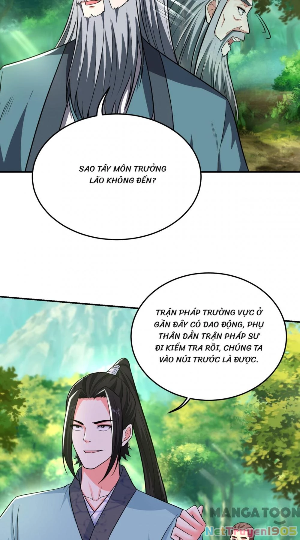 Nhặt Hoa Khôi Về Làm Vợ Chapter 426 - 24