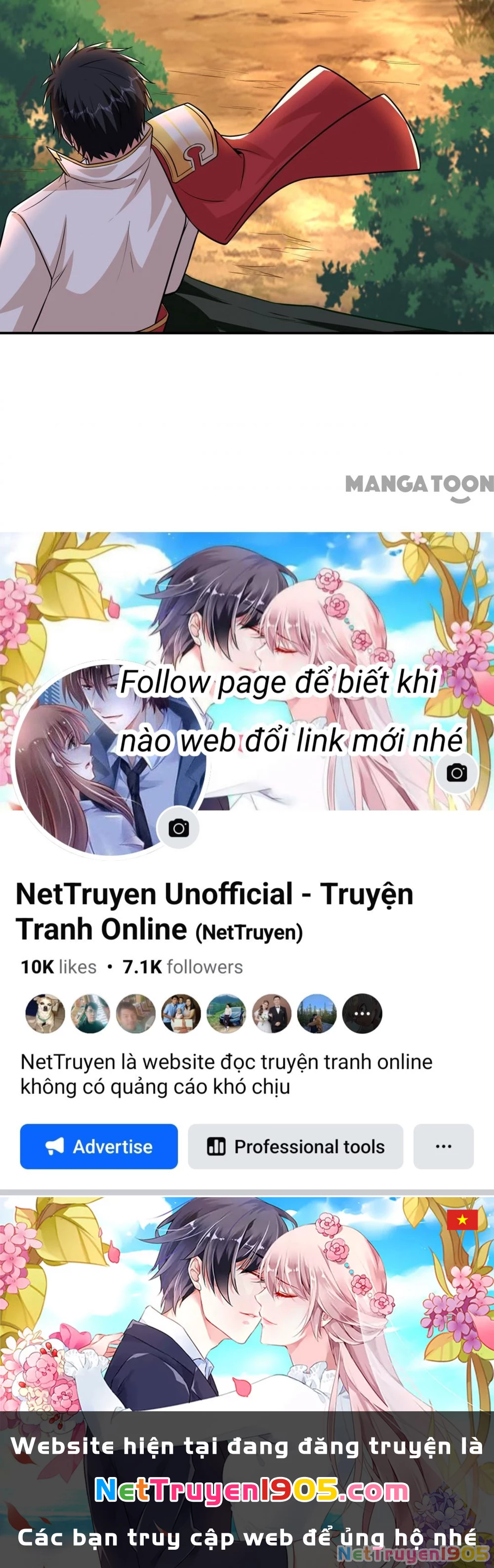 Nhặt Hoa Khôi Về Làm Vợ Chapter 426 - 35