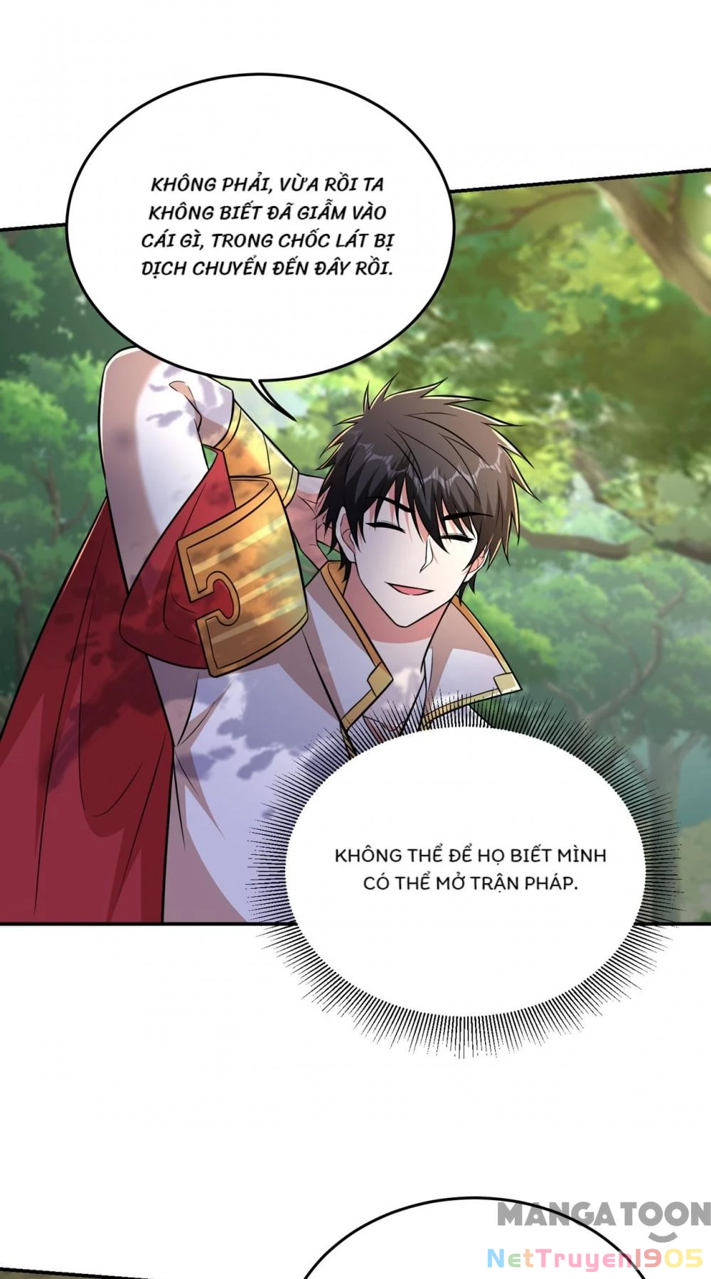 Nhặt Hoa Khôi Về Làm Vợ Chapter 427 - 2