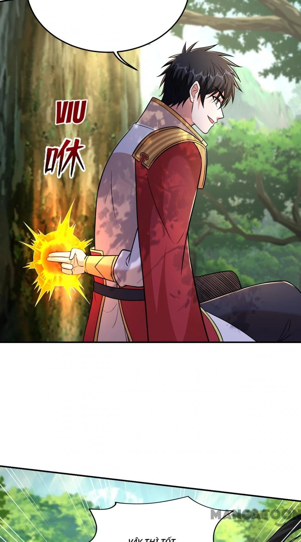 Nhặt Hoa Khôi Về Làm Vợ Chapter 427 - 4