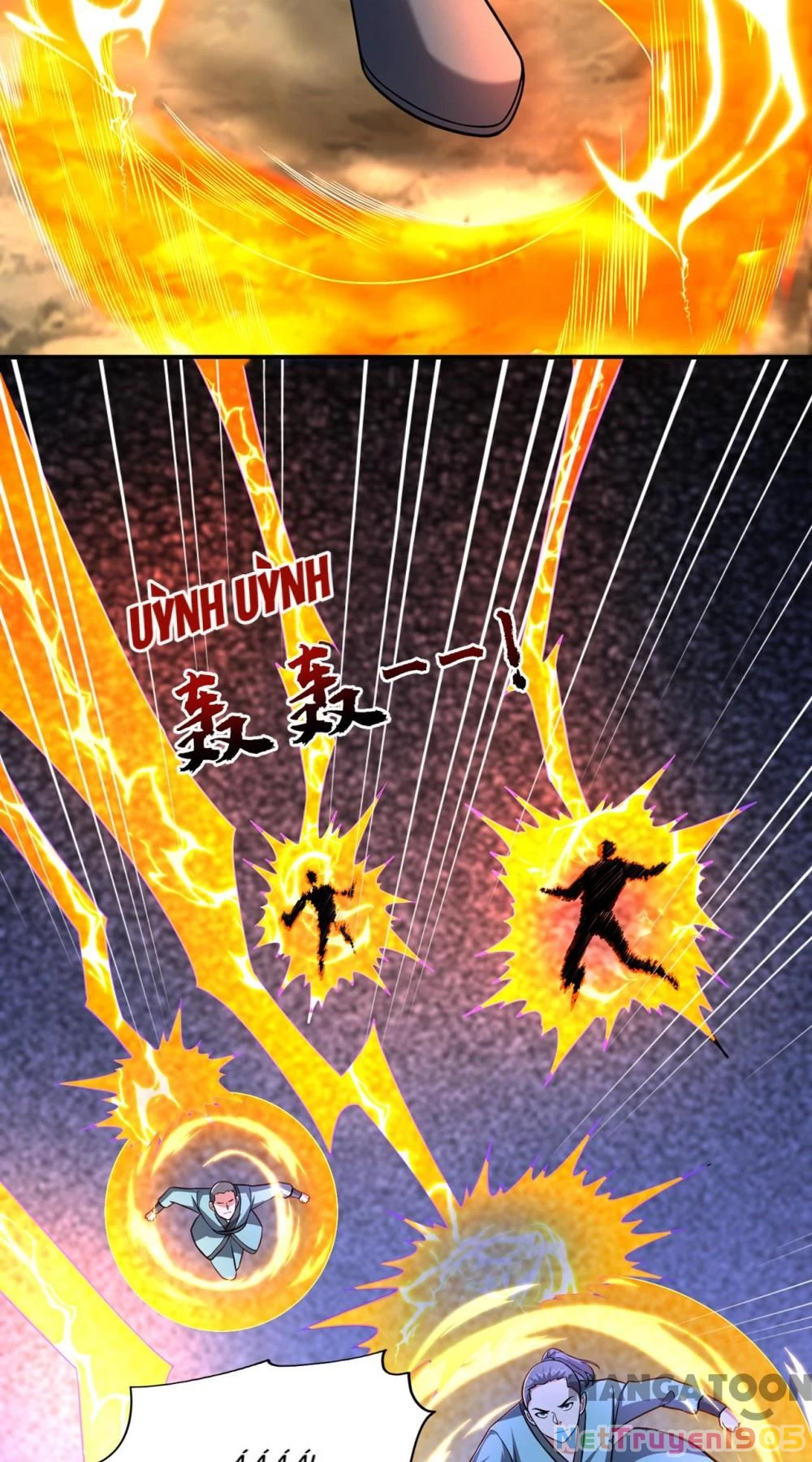 Nhặt Hoa Khôi Về Làm Vợ Chapter 427 - 6