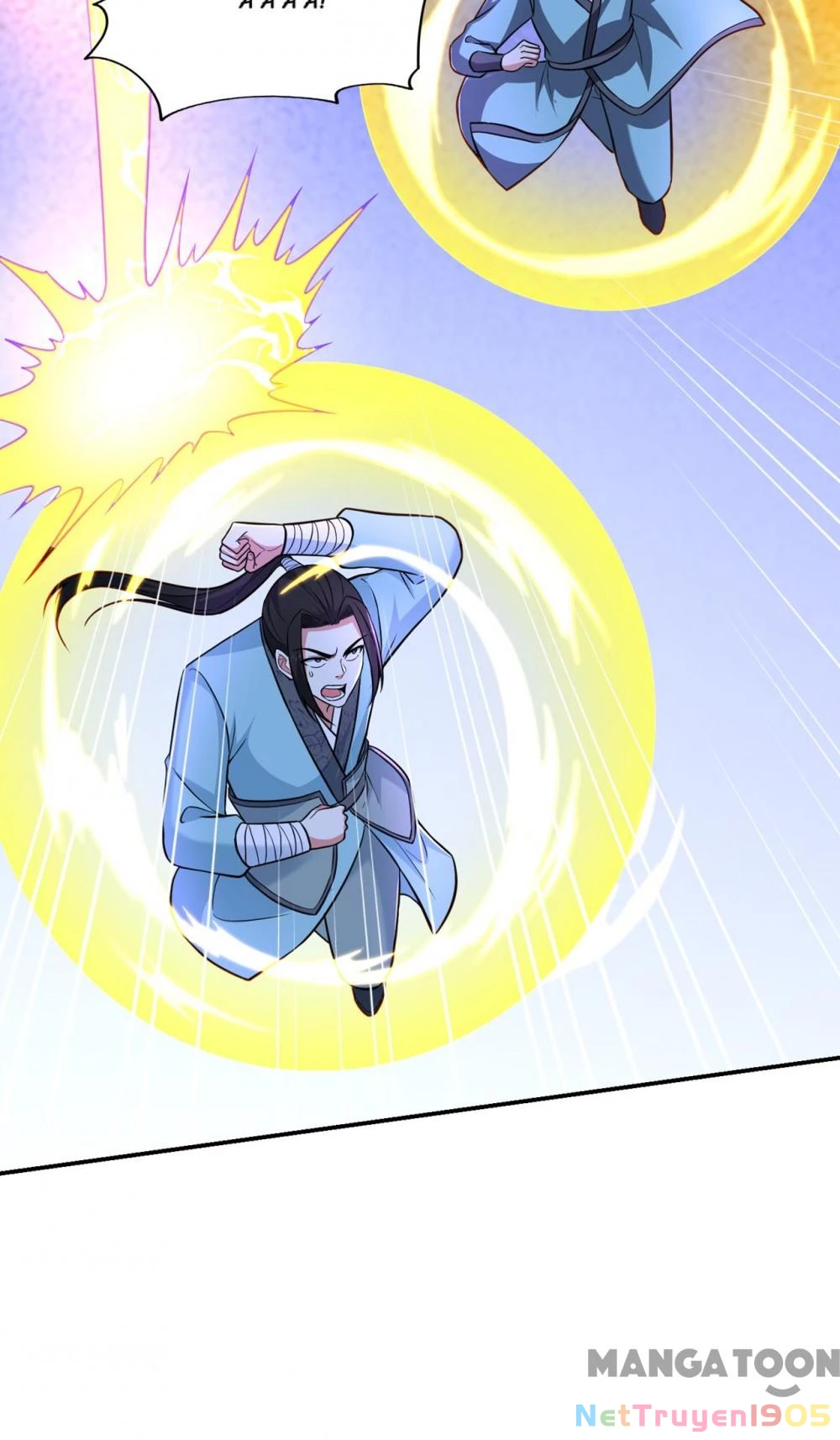 Nhặt Hoa Khôi Về Làm Vợ Chapter 427 - 7