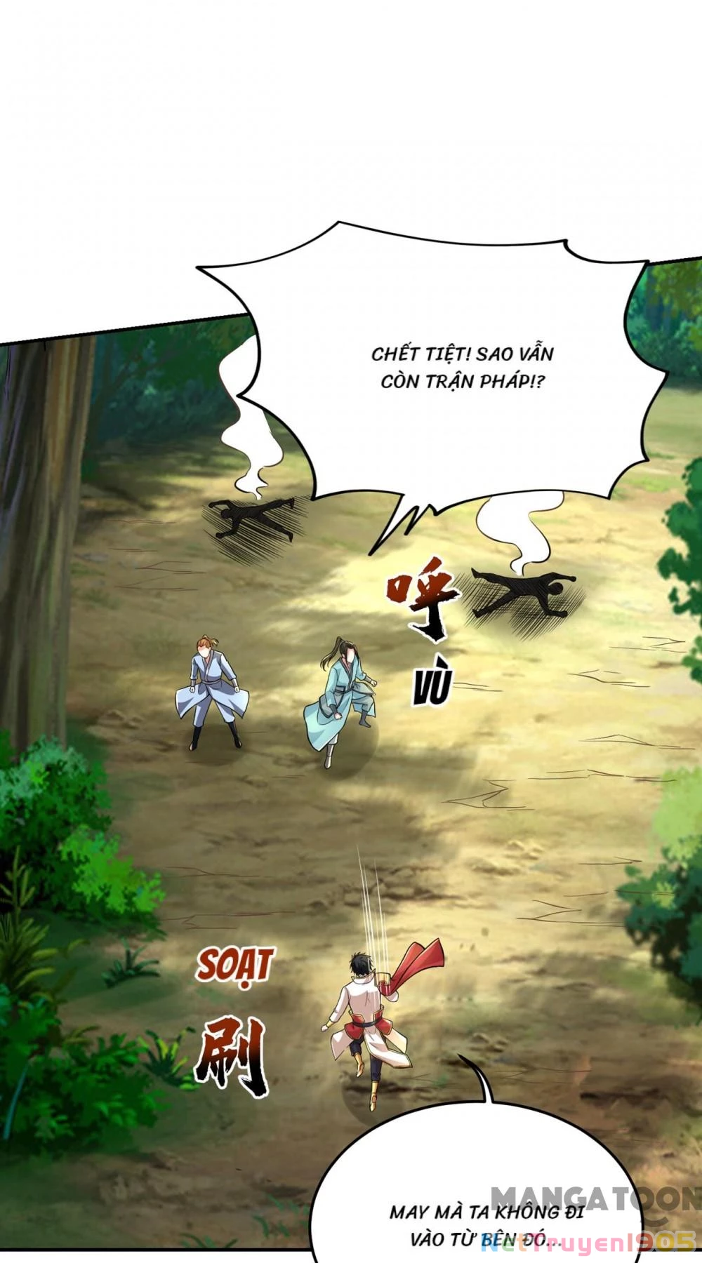 Nhặt Hoa Khôi Về Làm Vợ Chapter 427 - 8