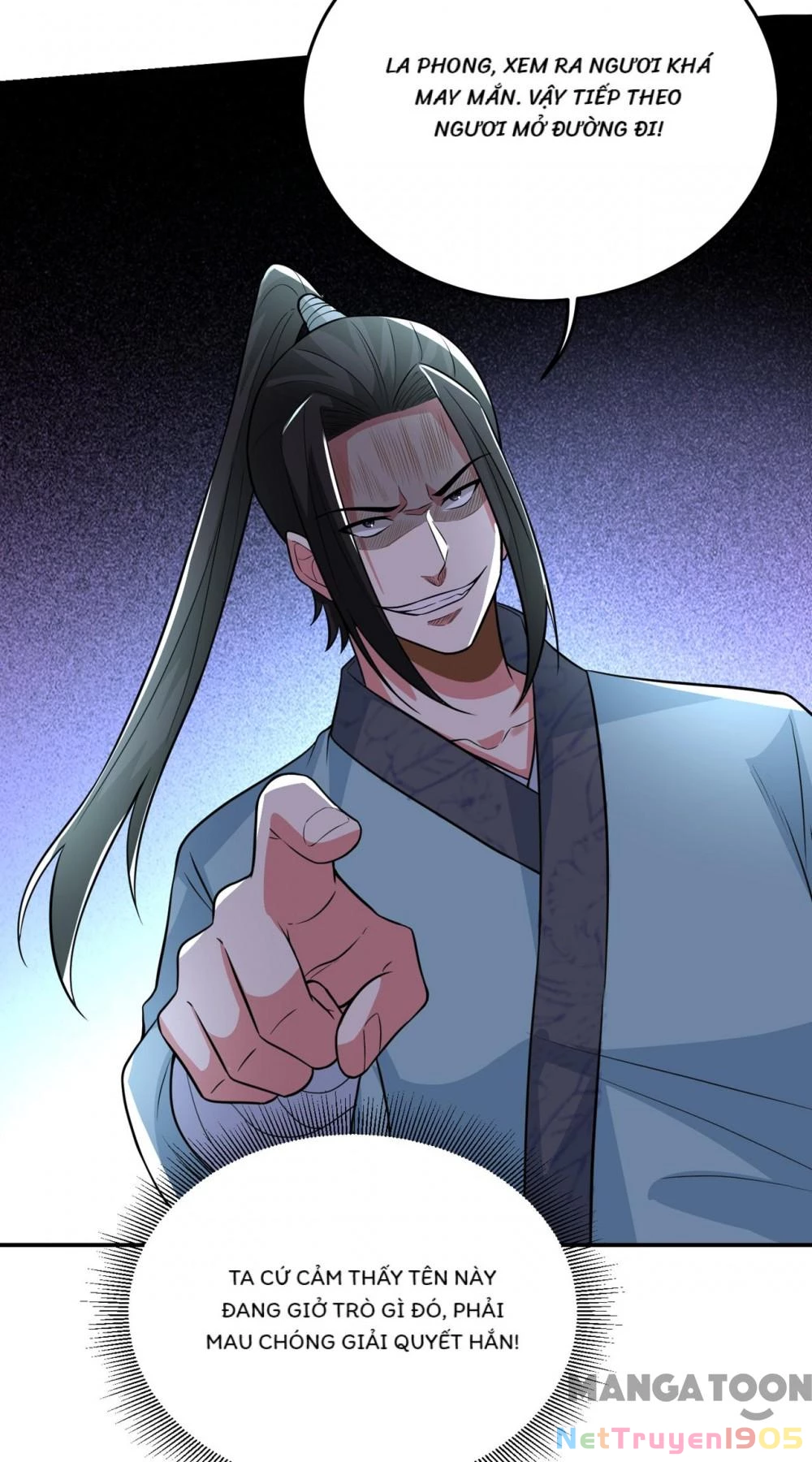 Nhặt Hoa Khôi Về Làm Vợ Chapter 427 - 10