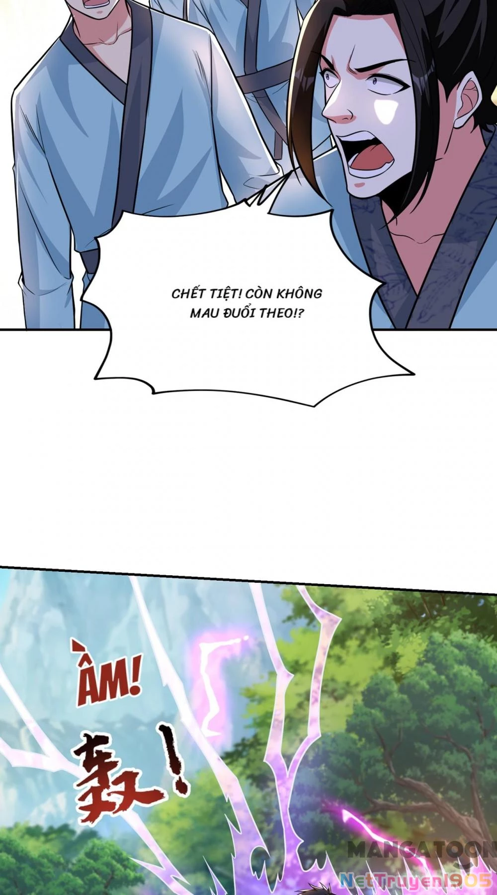 Nhặt Hoa Khôi Về Làm Vợ Chapter 427 - 21