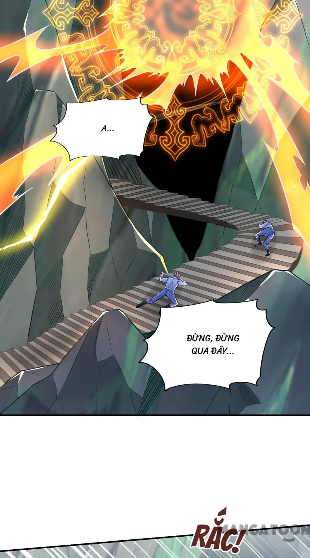 Nhặt Hoa Khôi Về Làm Vợ Chapter 427 - 23