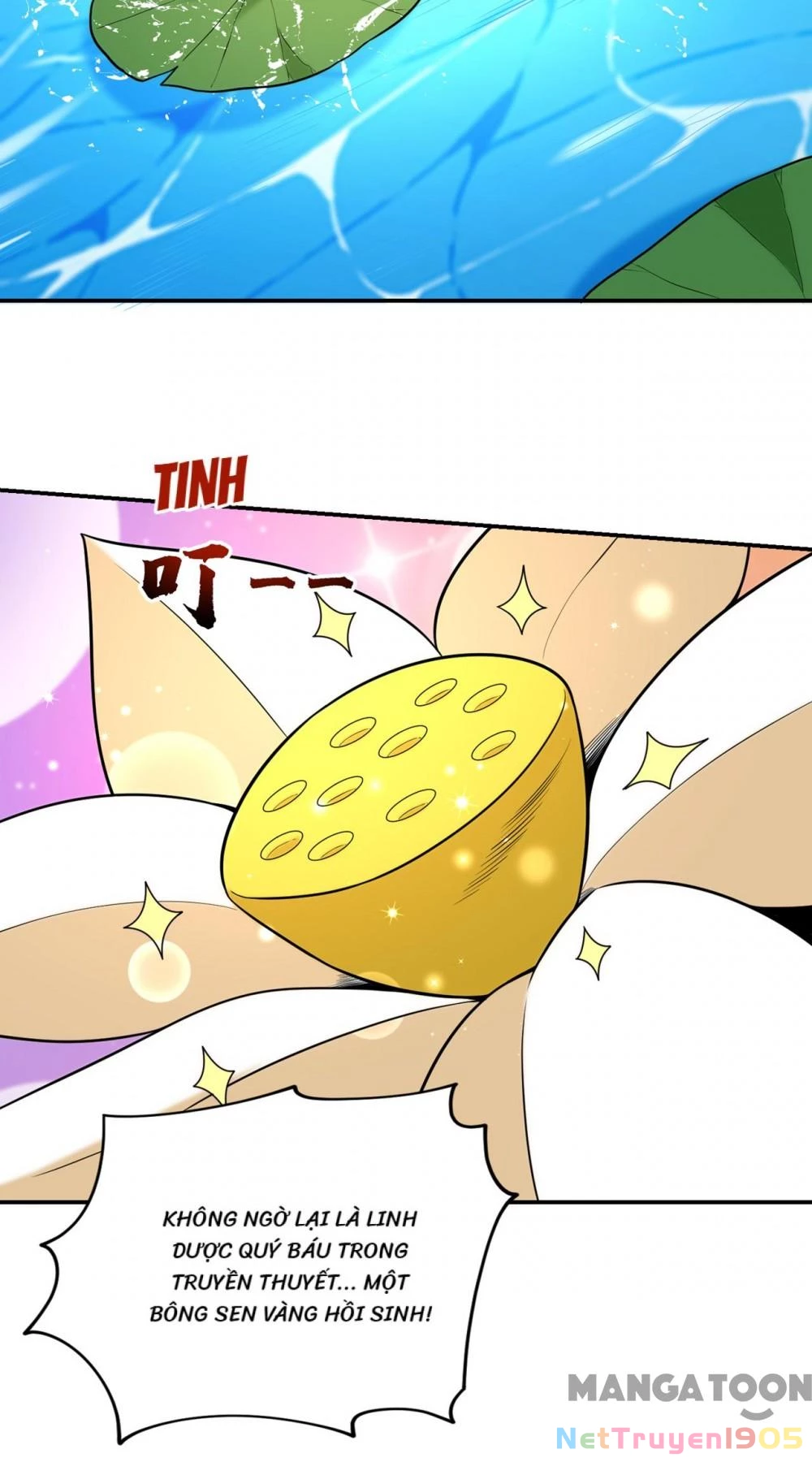 Nhặt Hoa Khôi Về Làm Vợ Chapter 427 - 28