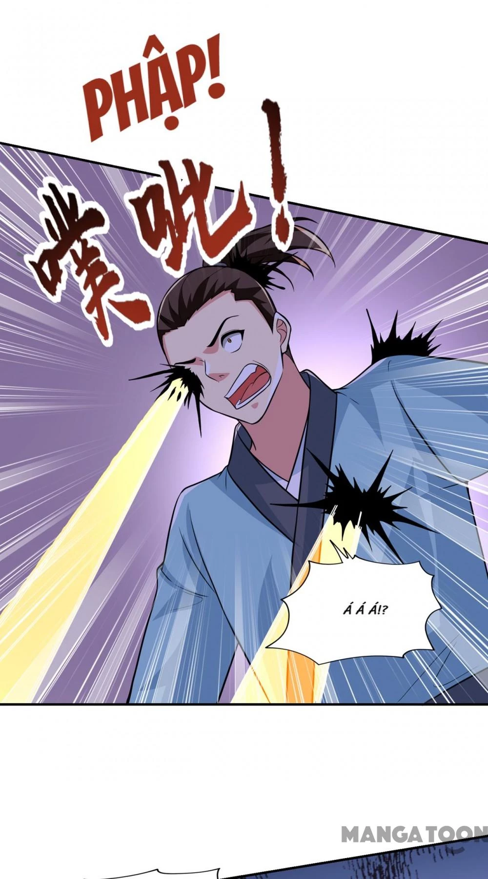 Nhặt Hoa Khôi Về Làm Vợ Chapter 427 - 31