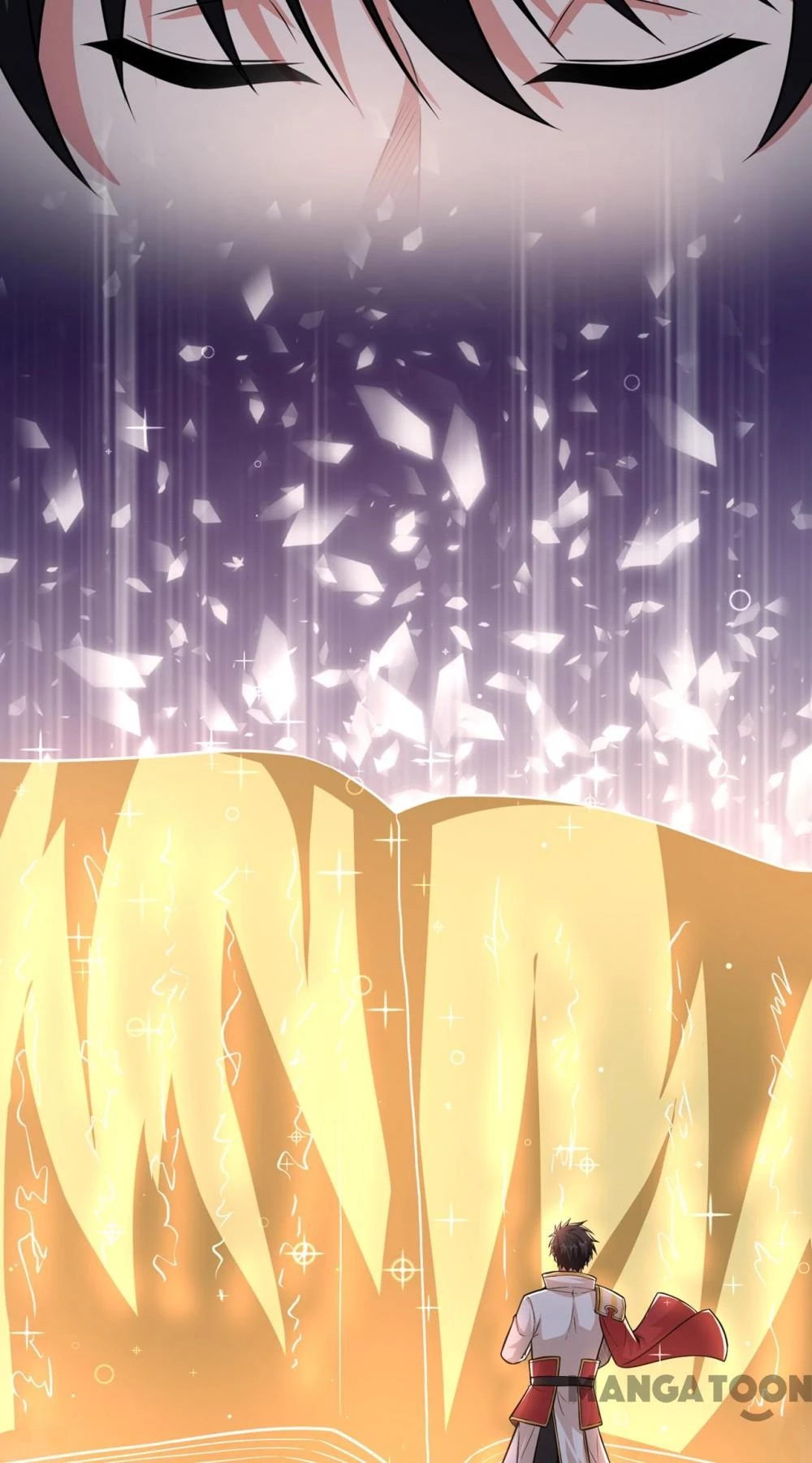 Nhặt Hoa Khôi Về Làm Vợ Chapter 427 - 34