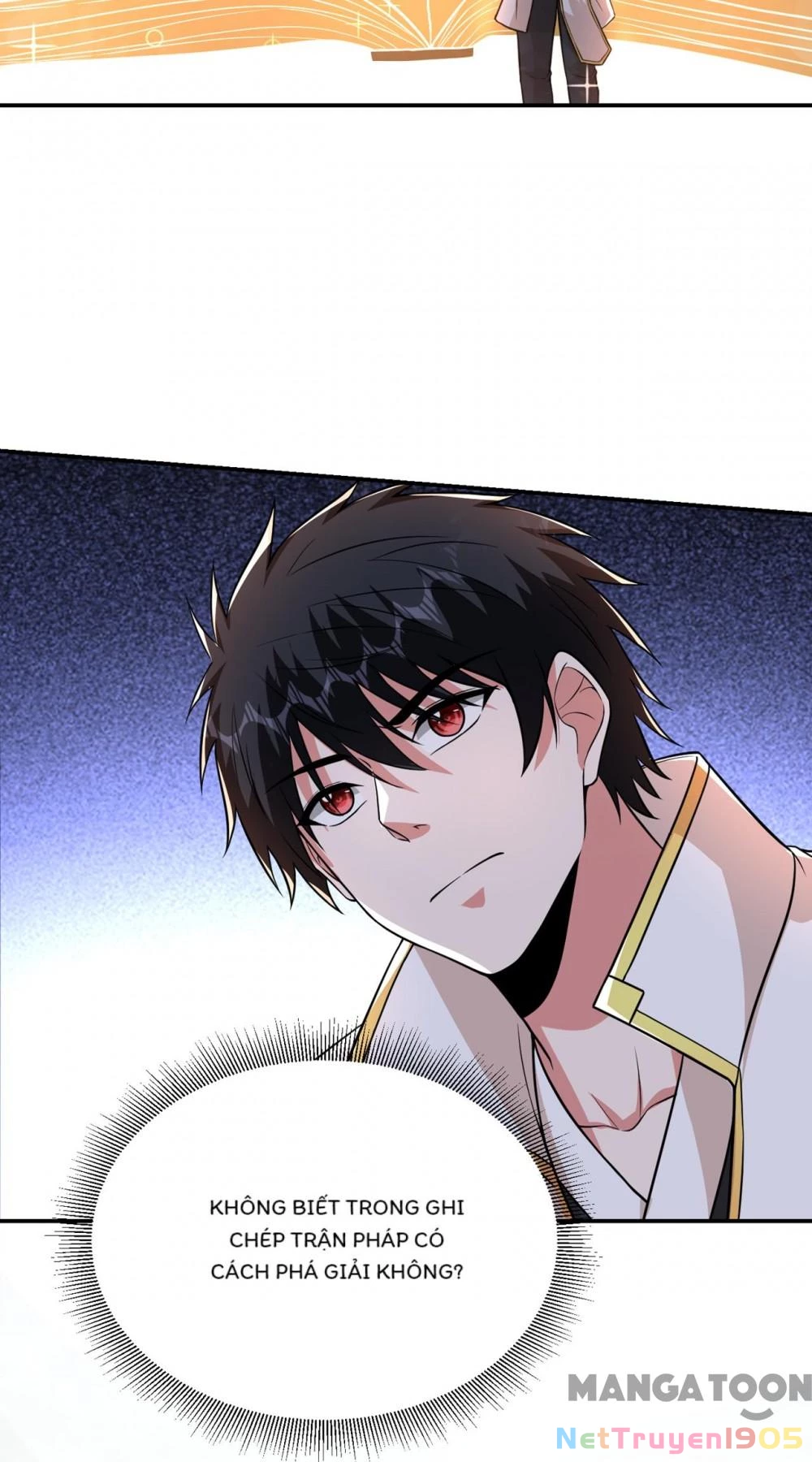 Nhặt Hoa Khôi Về Làm Vợ Chapter 427 - 35