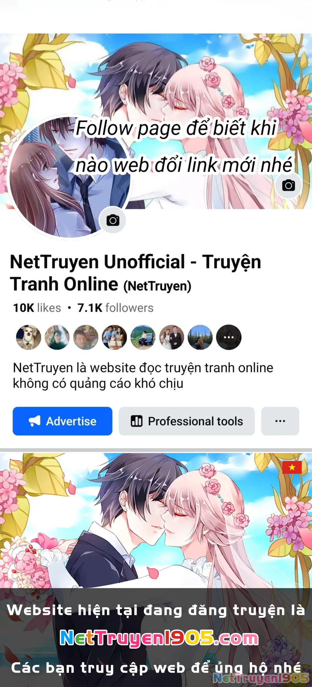 Nhặt Hoa Khôi Về Làm Vợ Chapter 427 - 36