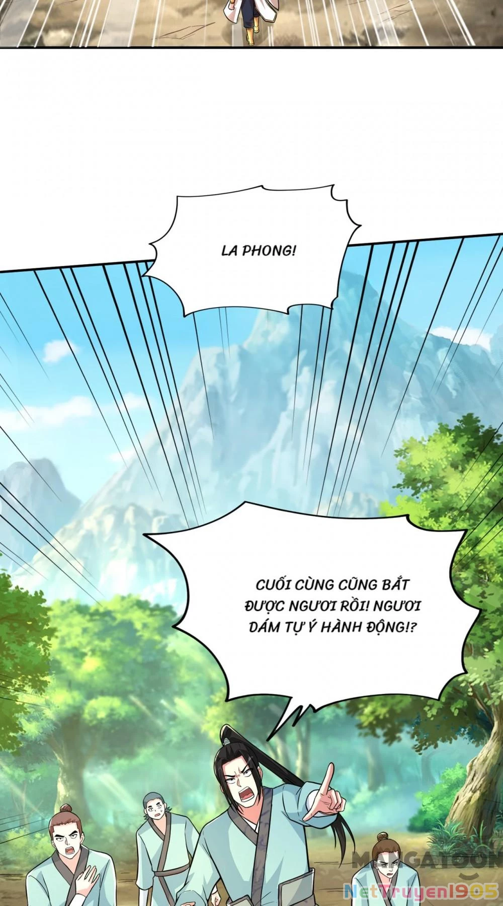 Nhặt Hoa Khôi Về Làm Vợ Chapter 428 - 4