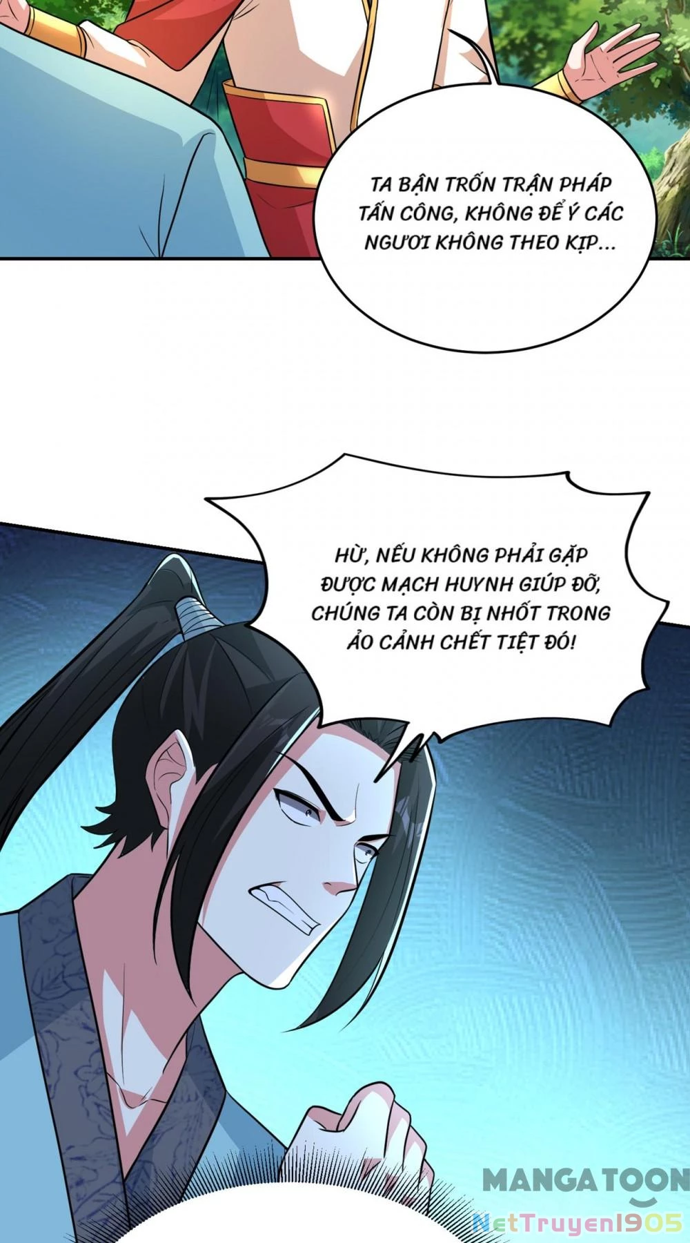 Nhặt Hoa Khôi Về Làm Vợ Chapter 428 - 6