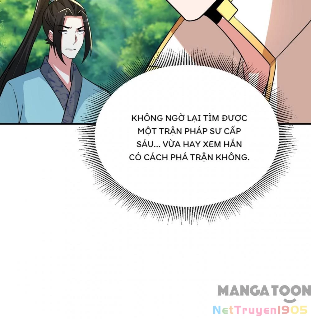 Nhặt Hoa Khôi Về Làm Vợ Chapter 428 - 9
