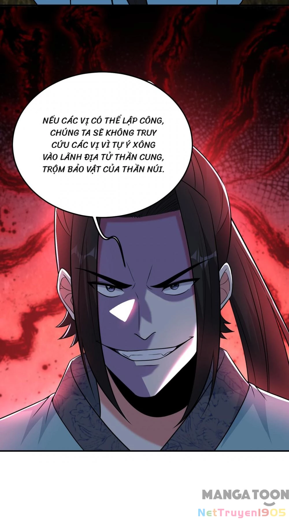 Nhặt Hoa Khôi Về Làm Vợ Chapter 428 - 13