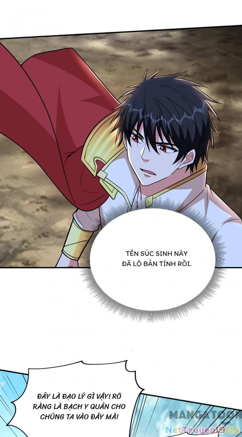 Nhặt Hoa Khôi Về Làm Vợ Chapter 428 - 14