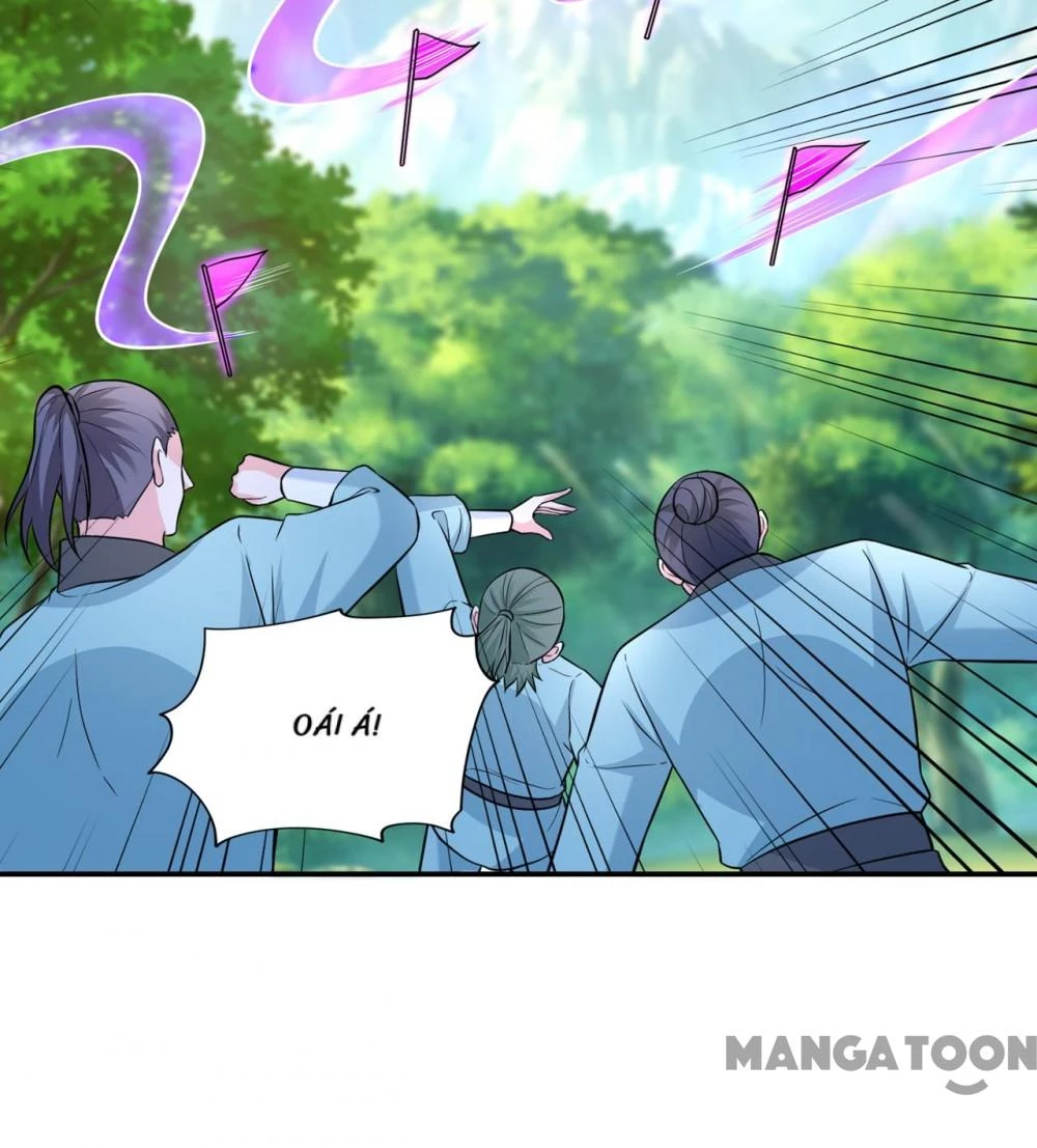 Nhặt Hoa Khôi Về Làm Vợ Chapter 428 - 16