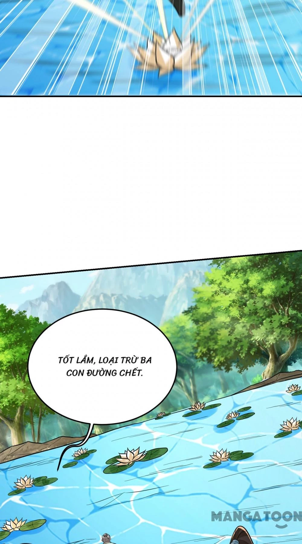 Nhặt Hoa Khôi Về Làm Vợ Chapter 428 - 23