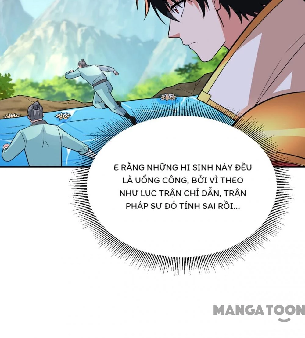 Nhặt Hoa Khôi Về Làm Vợ Chapter 428 - 26