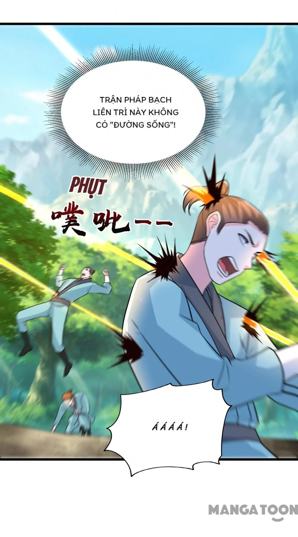 Nhặt Hoa Khôi Về Làm Vợ Chapter 428 - 27