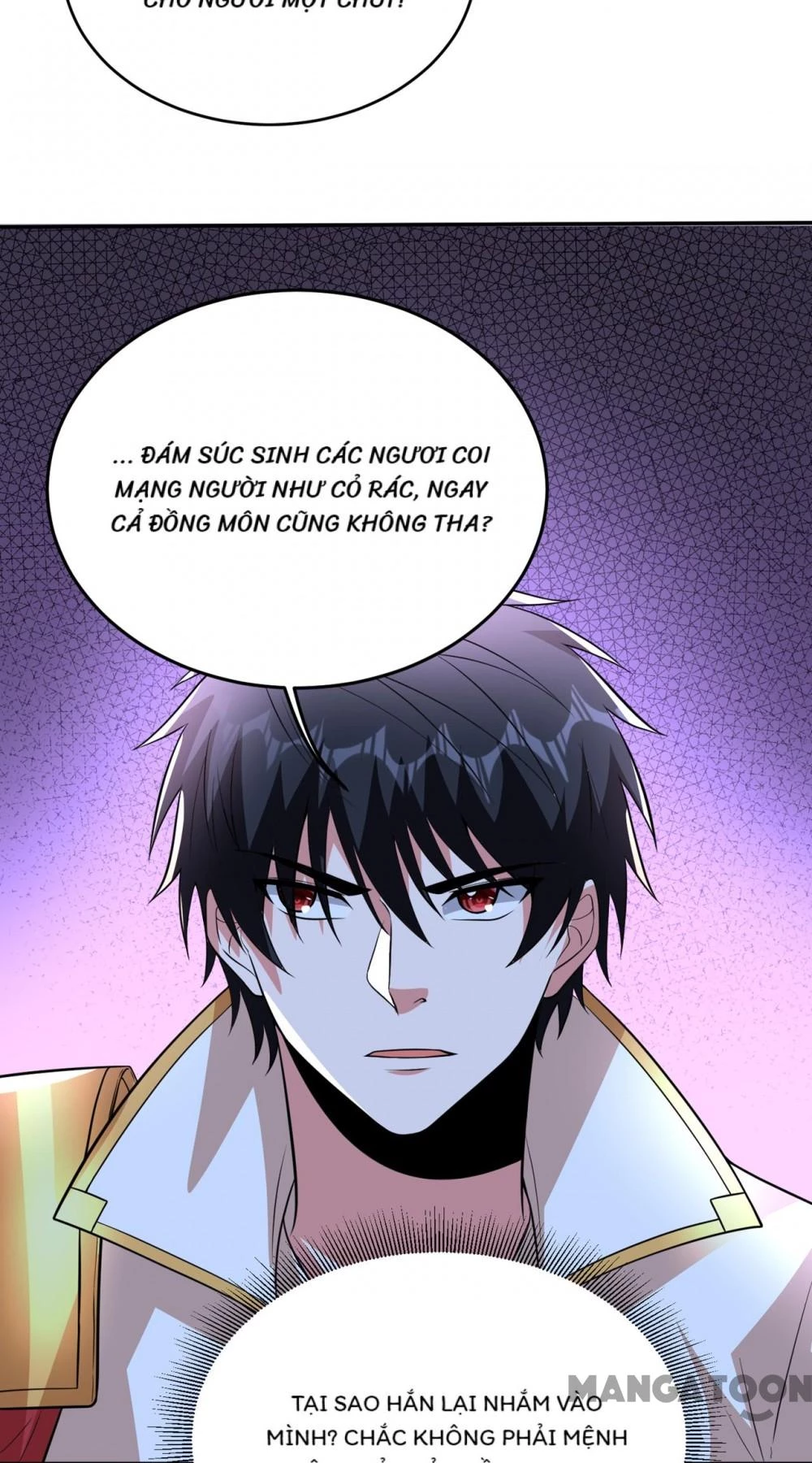 Nhặt Hoa Khôi Về Làm Vợ Chapter 428 - 31