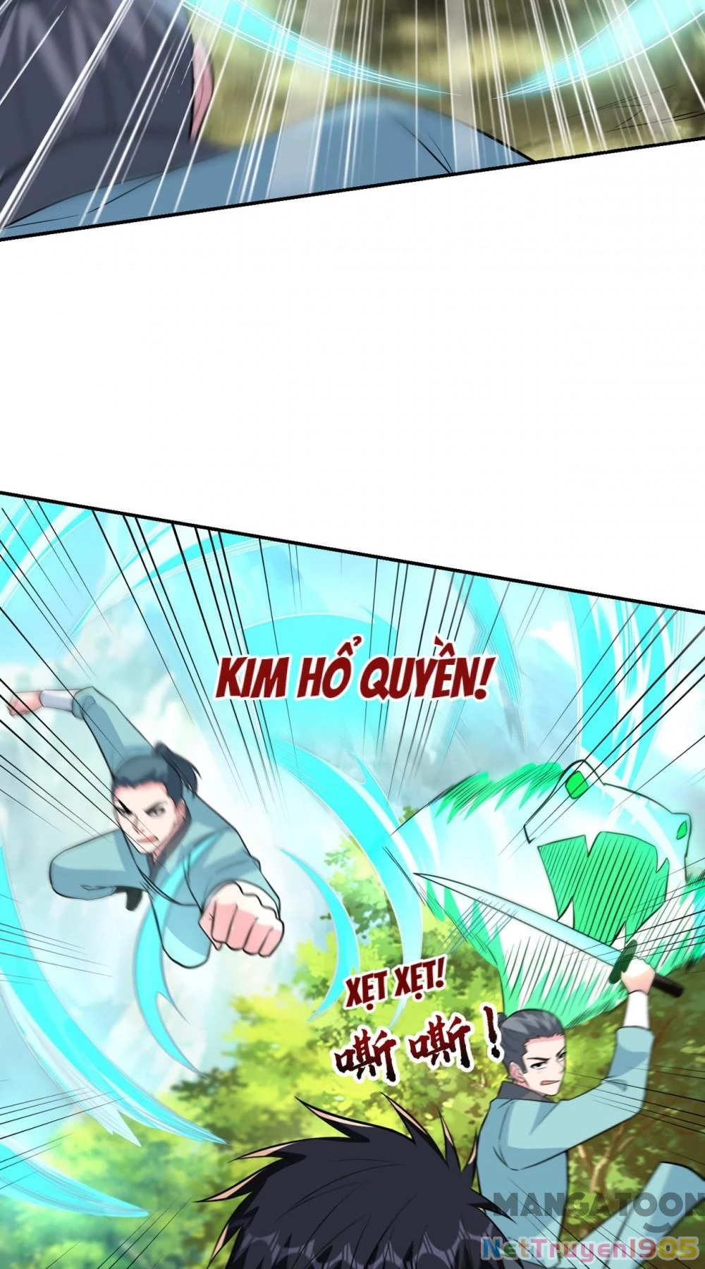 Nhặt Hoa Khôi Về Làm Vợ Chapter 429 - 2