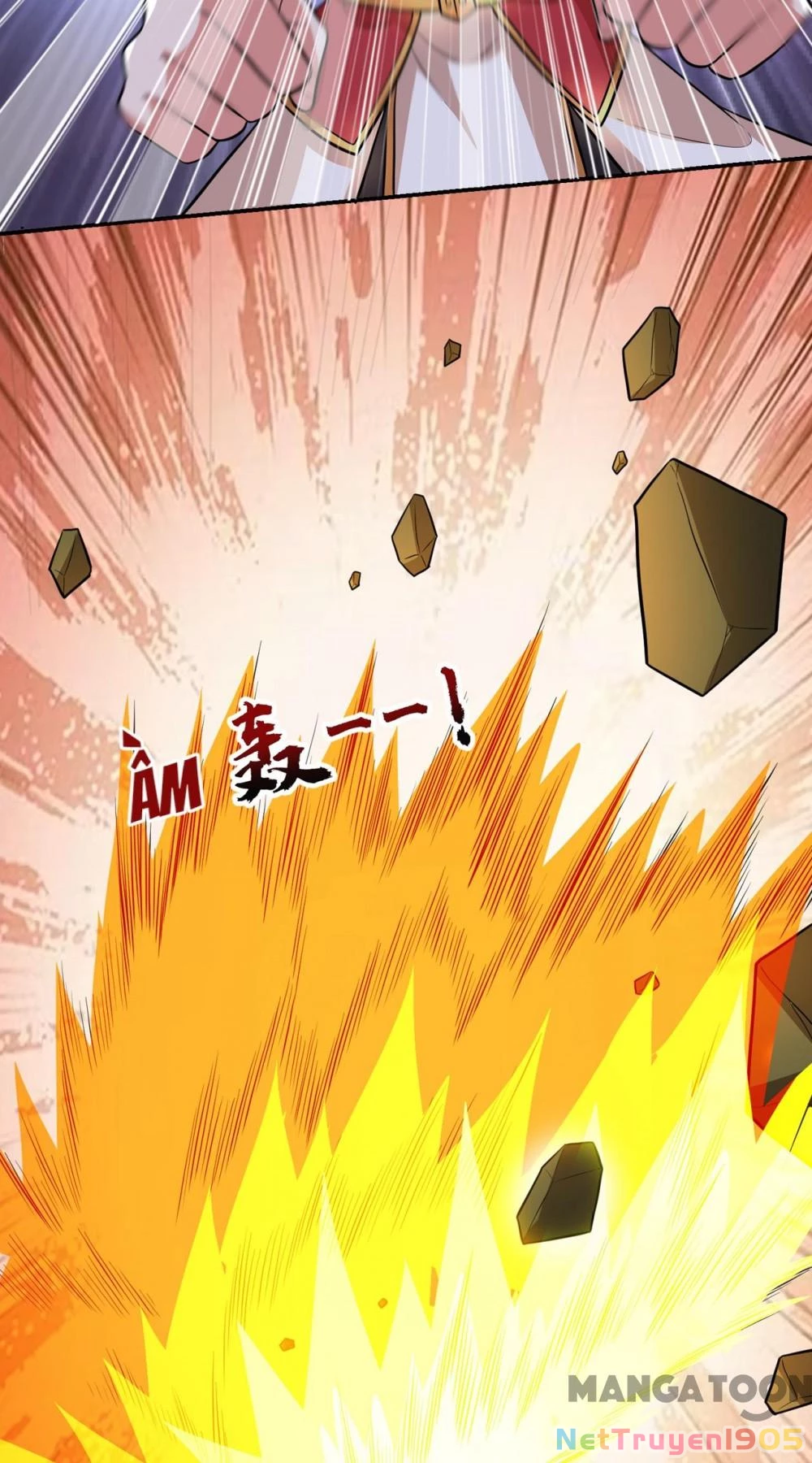 Nhặt Hoa Khôi Về Làm Vợ Chapter 429 - 4