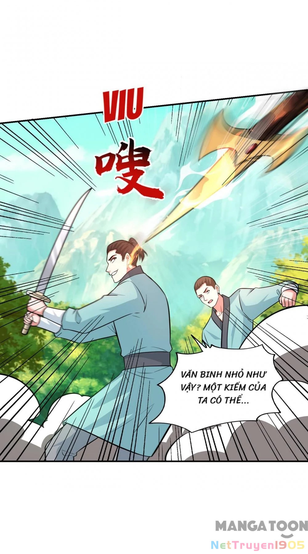 Nhặt Hoa Khôi Về Làm Vợ Chapter 429 - 8