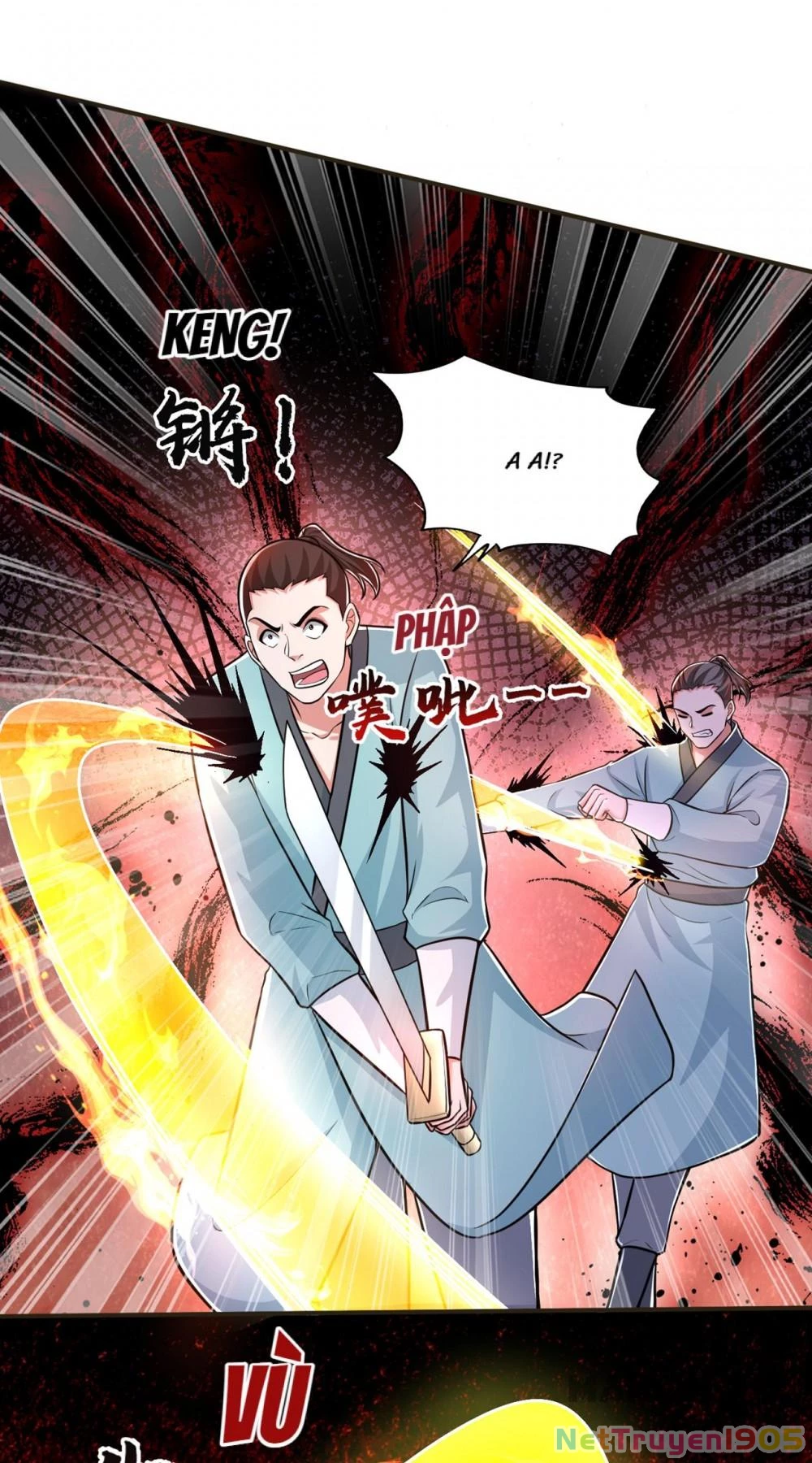 Nhặt Hoa Khôi Về Làm Vợ Chapter 429 - 9