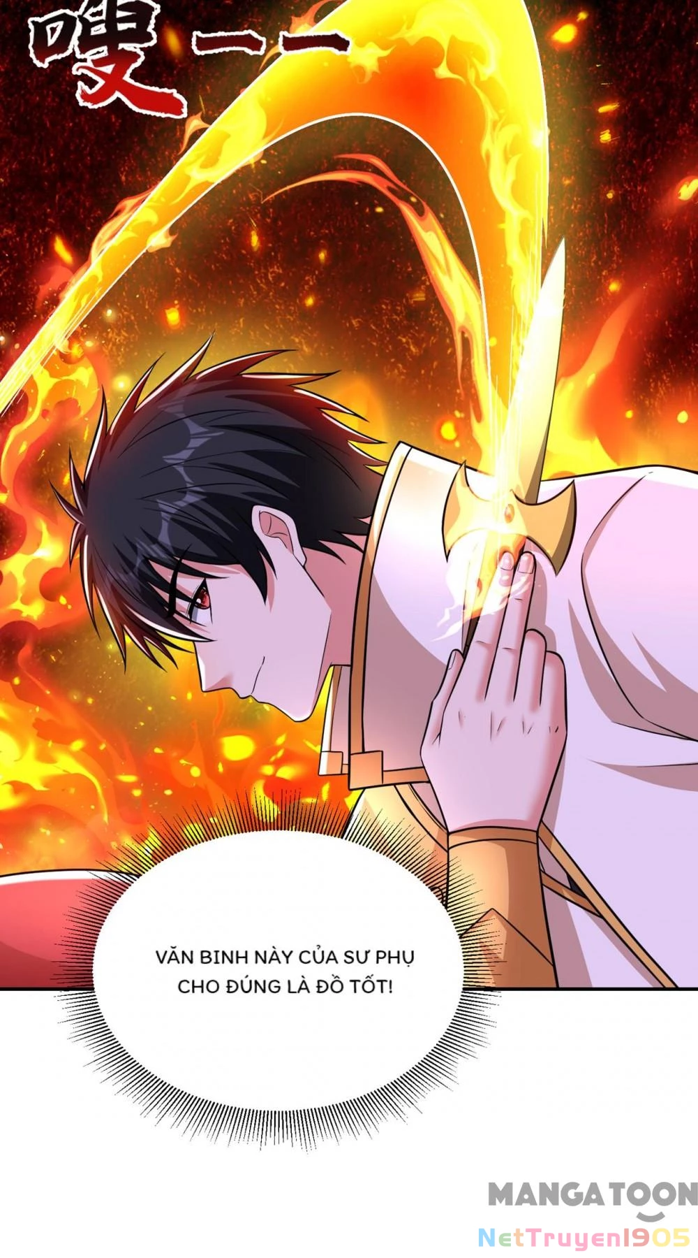 Nhặt Hoa Khôi Về Làm Vợ Chapter 429 - 10