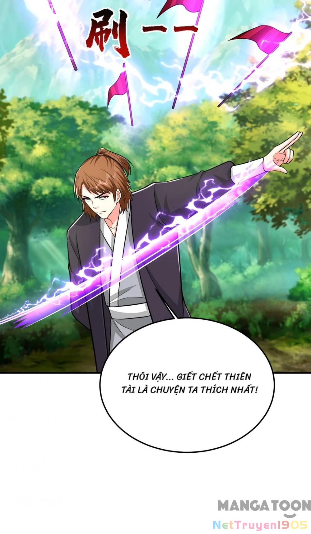 Nhặt Hoa Khôi Về Làm Vợ Chapter 429 - 13