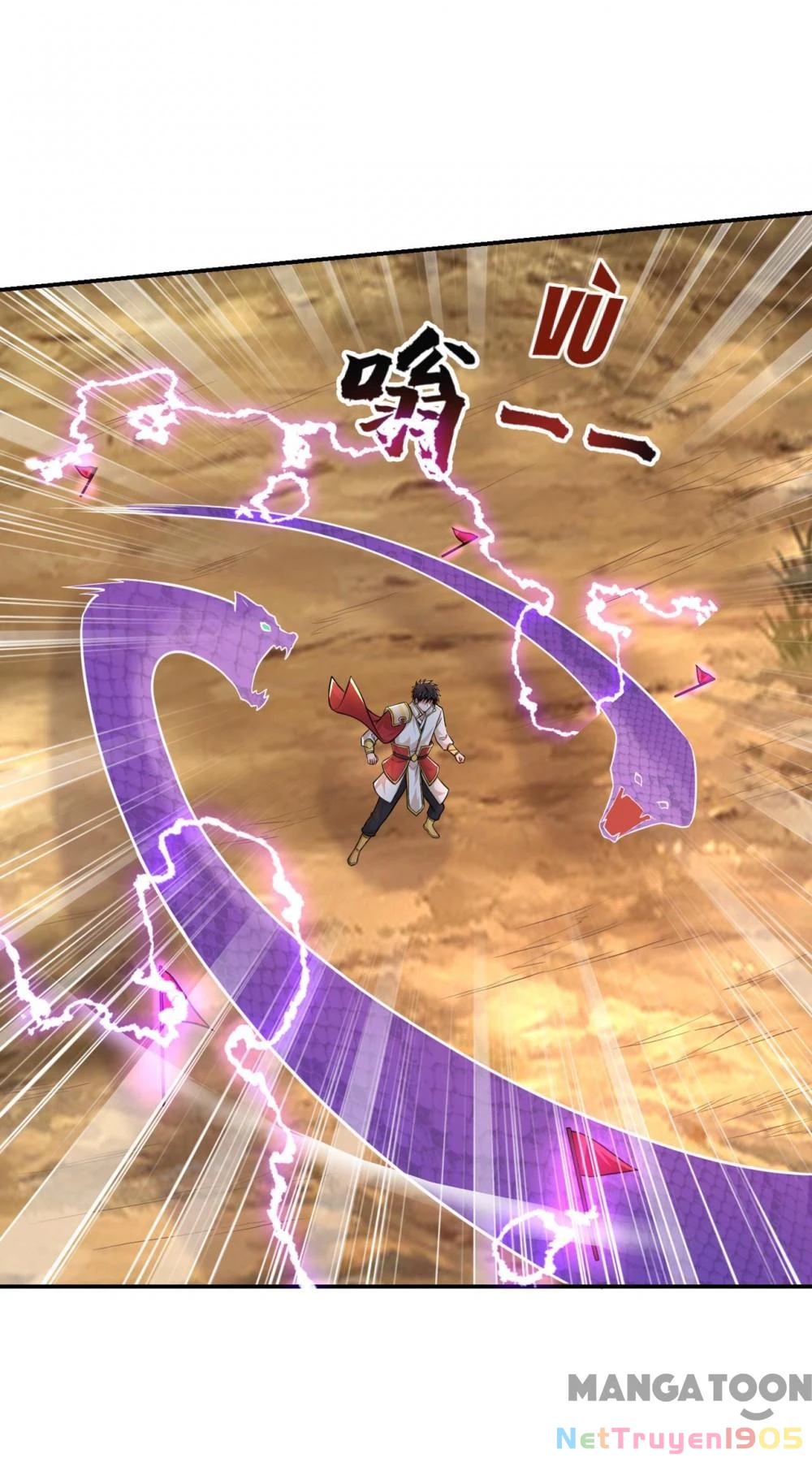 Nhặt Hoa Khôi Về Làm Vợ Chapter 429 - 14