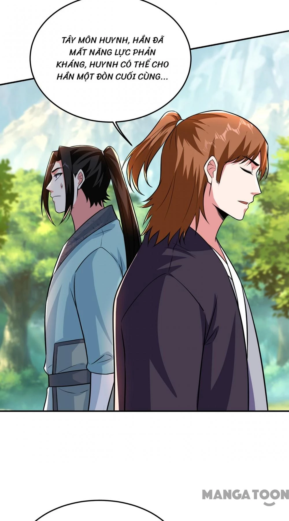 Nhặt Hoa Khôi Về Làm Vợ Chapter 429 - 16