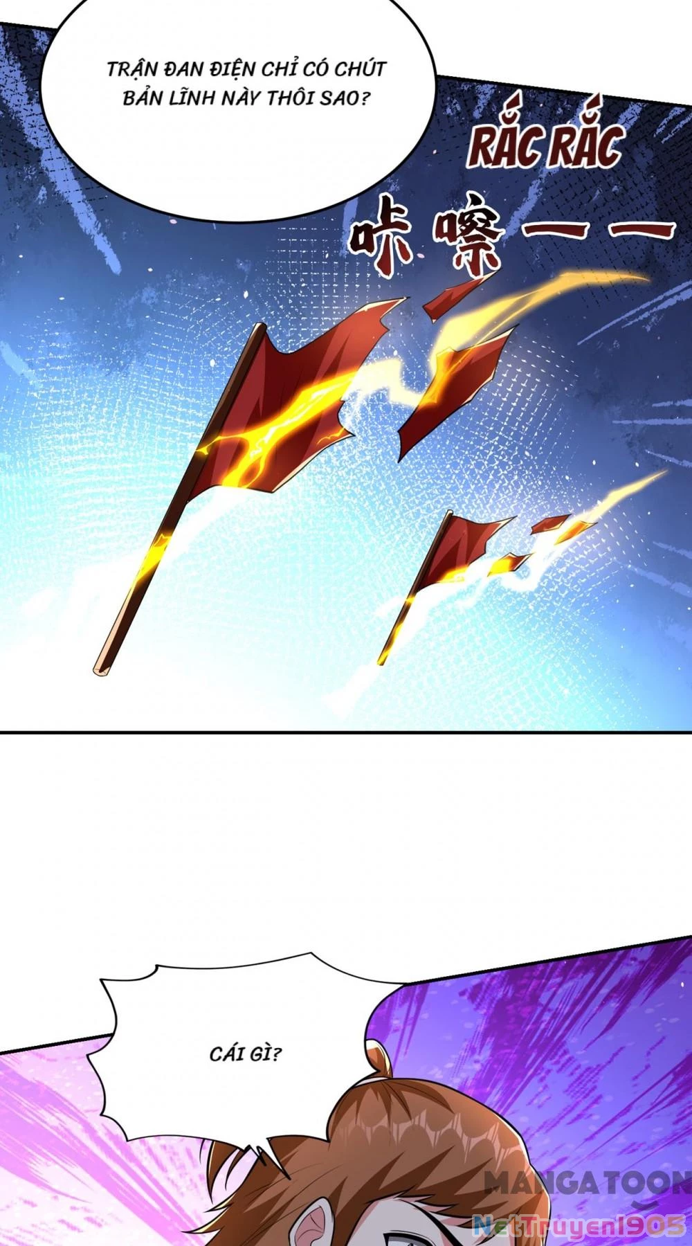 Nhặt Hoa Khôi Về Làm Vợ Chapter 429 - 17