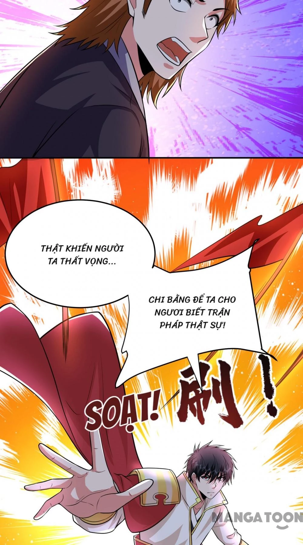 Nhặt Hoa Khôi Về Làm Vợ Chapter 429 - 18