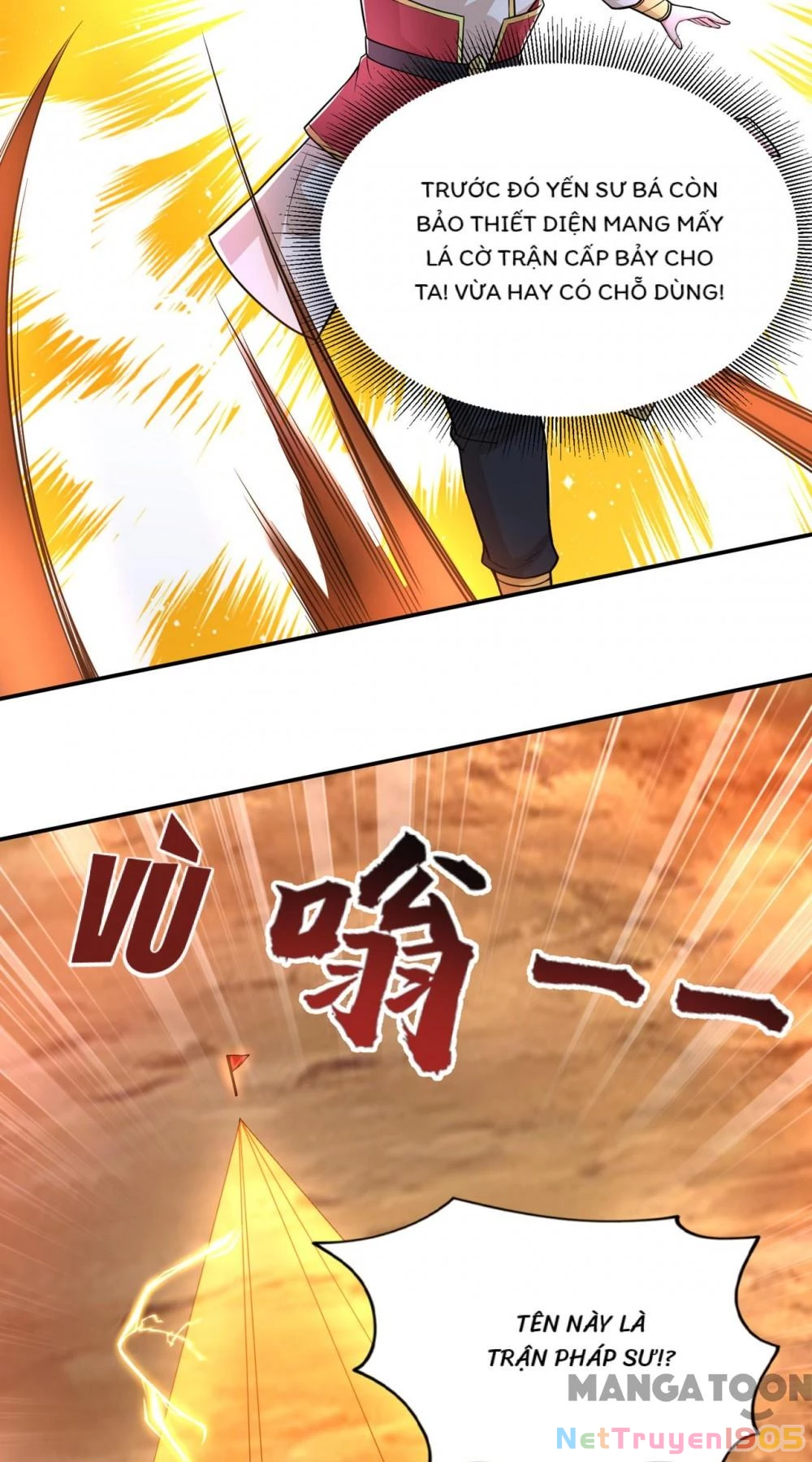 Nhặt Hoa Khôi Về Làm Vợ Chapter 429 - 19